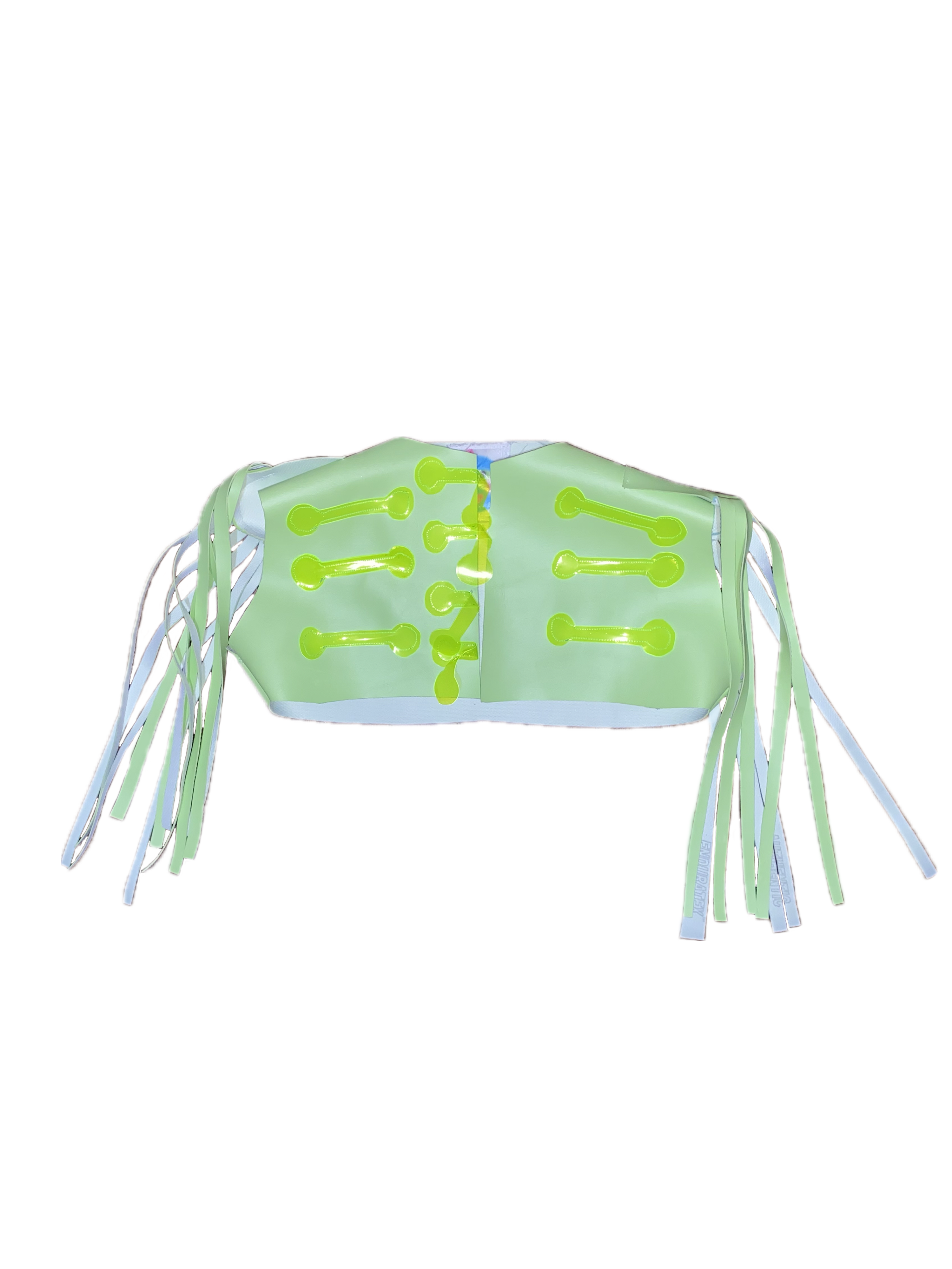 torero verde