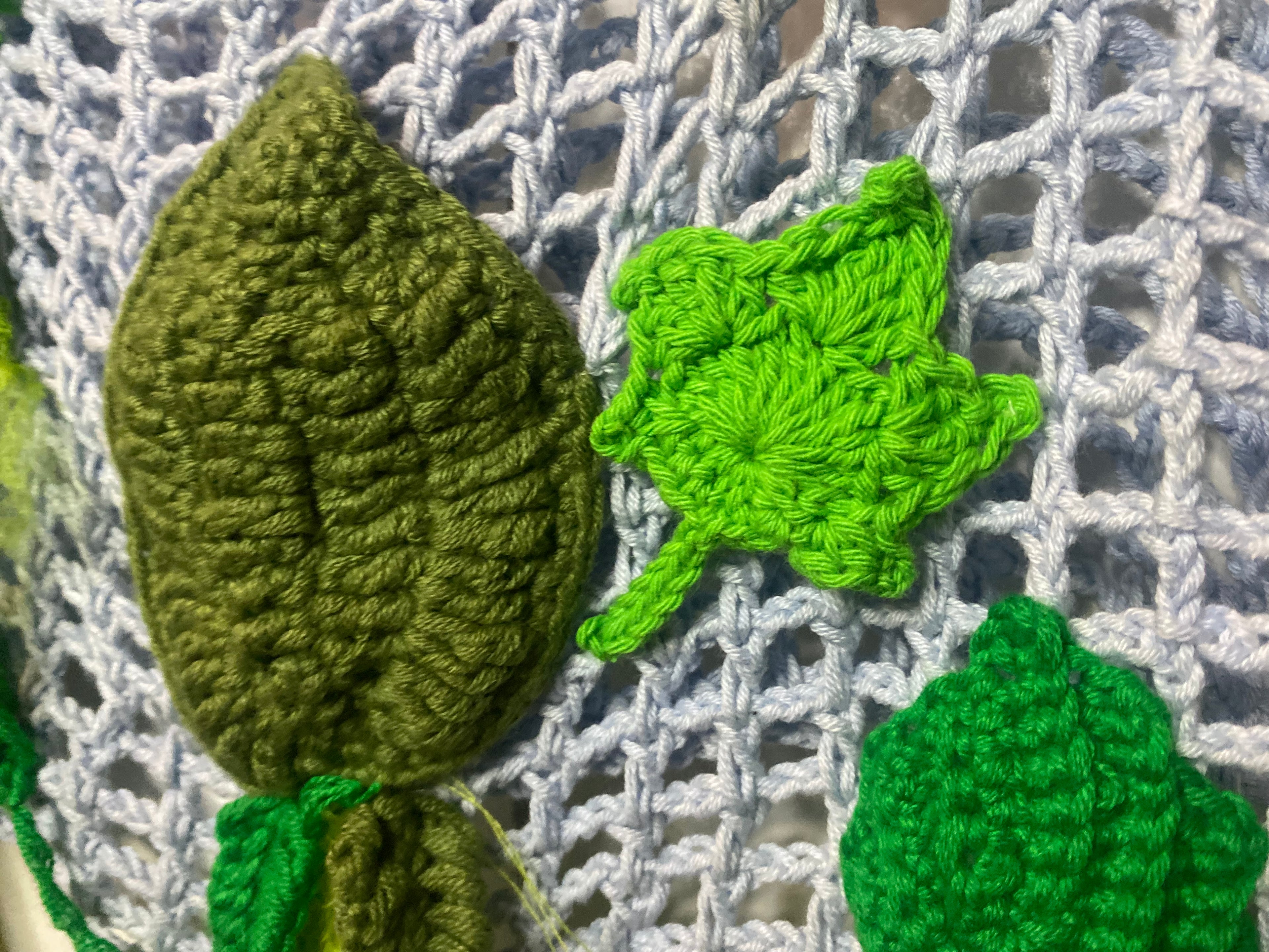 Fantasía herbal