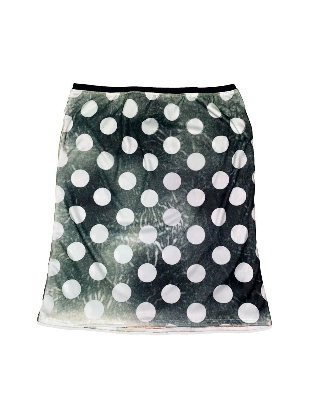 falda polka loka