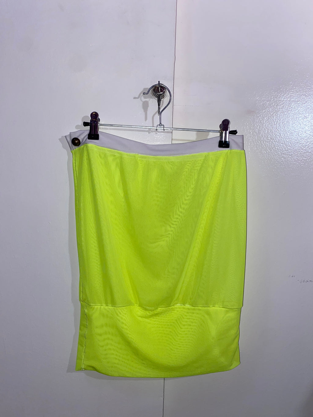 blusa neon