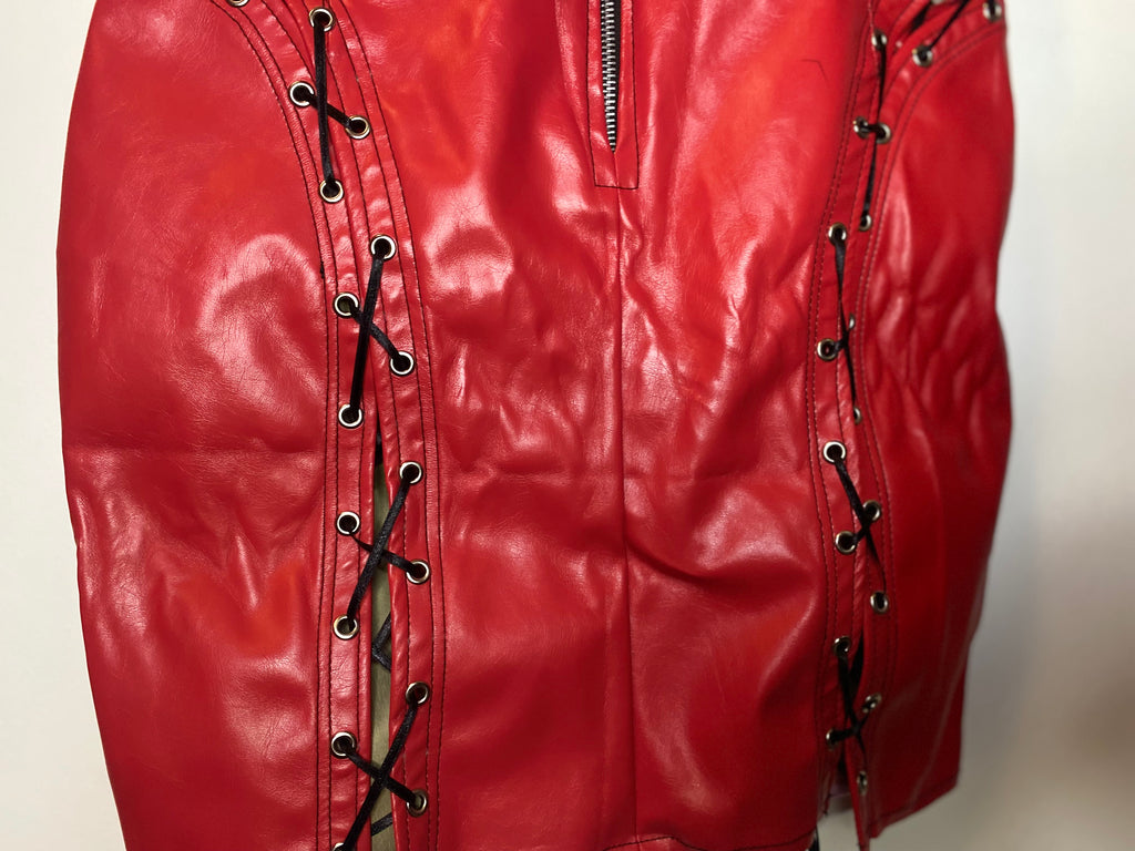 Falda Rebel Kill