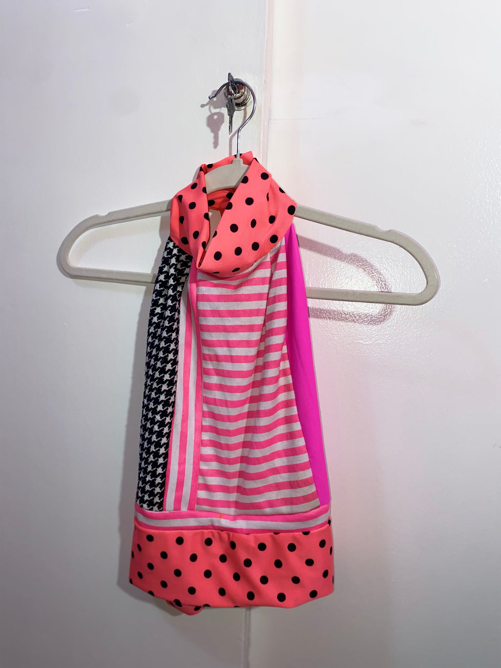 blusa collage