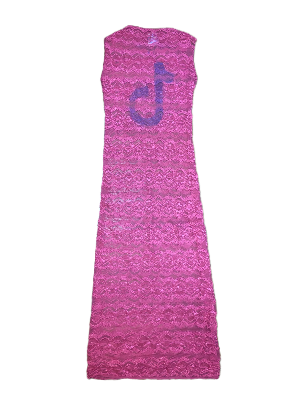 vestido tiktok