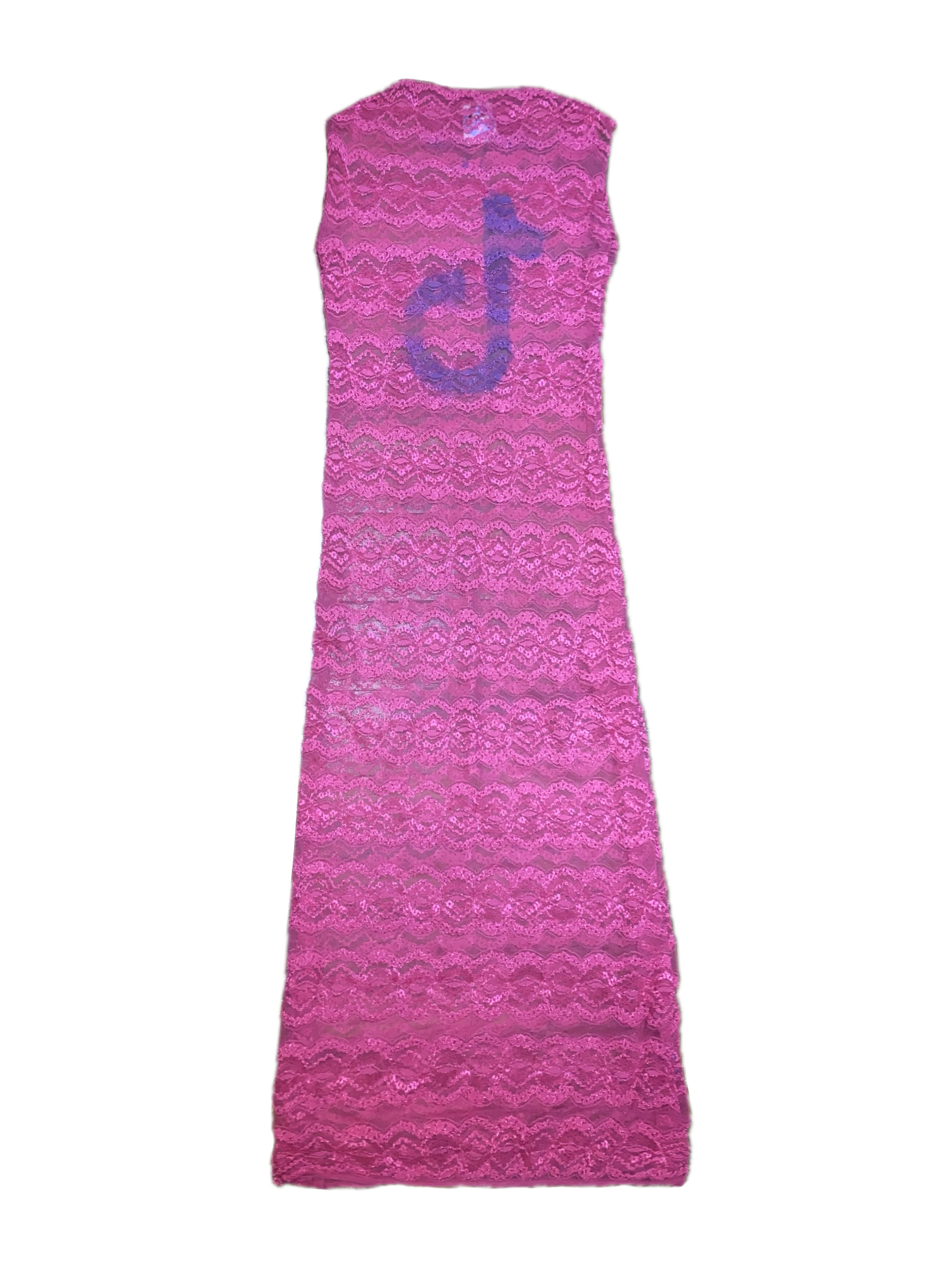 vestido tiktok