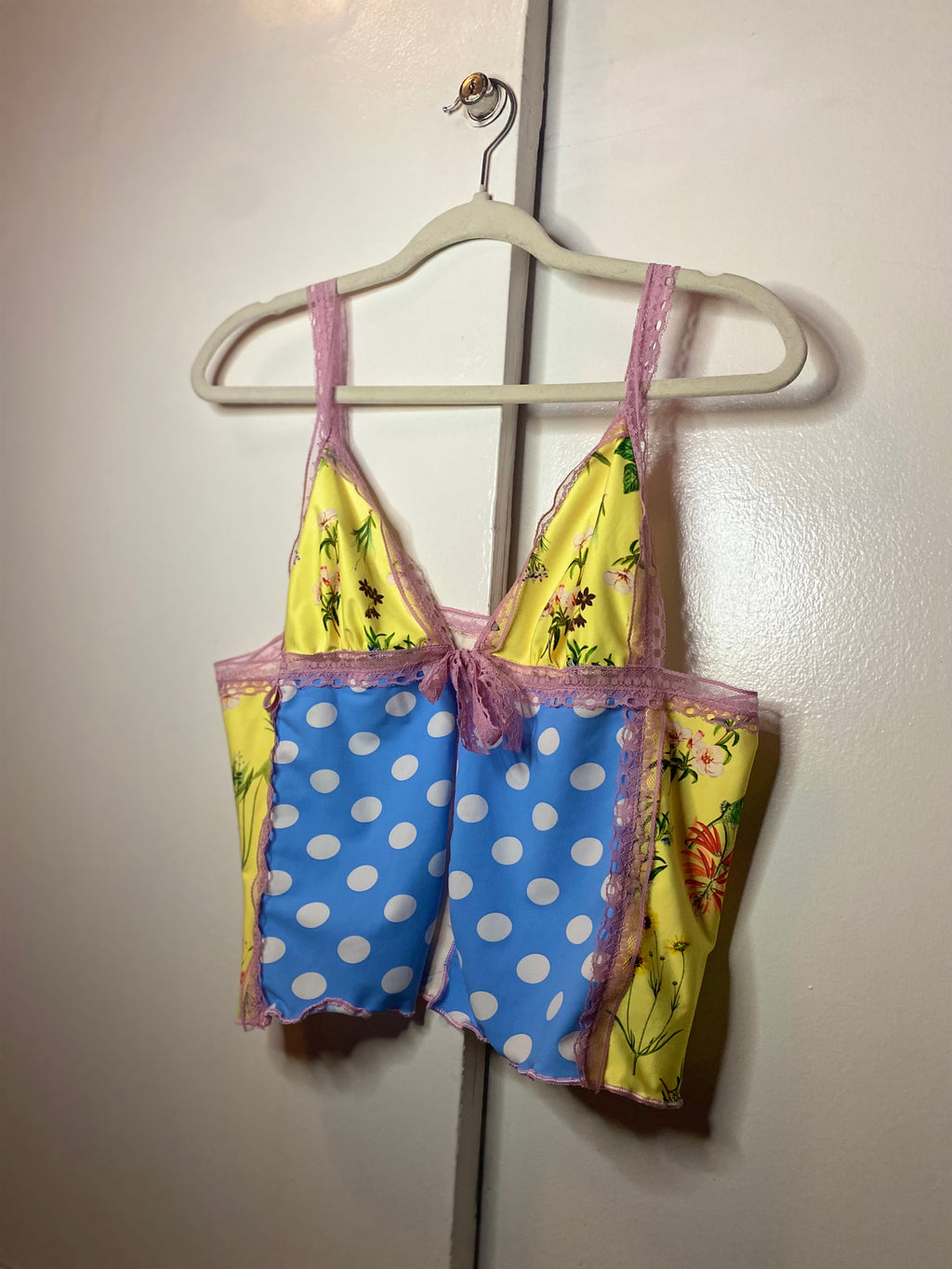Miss Hole Polka