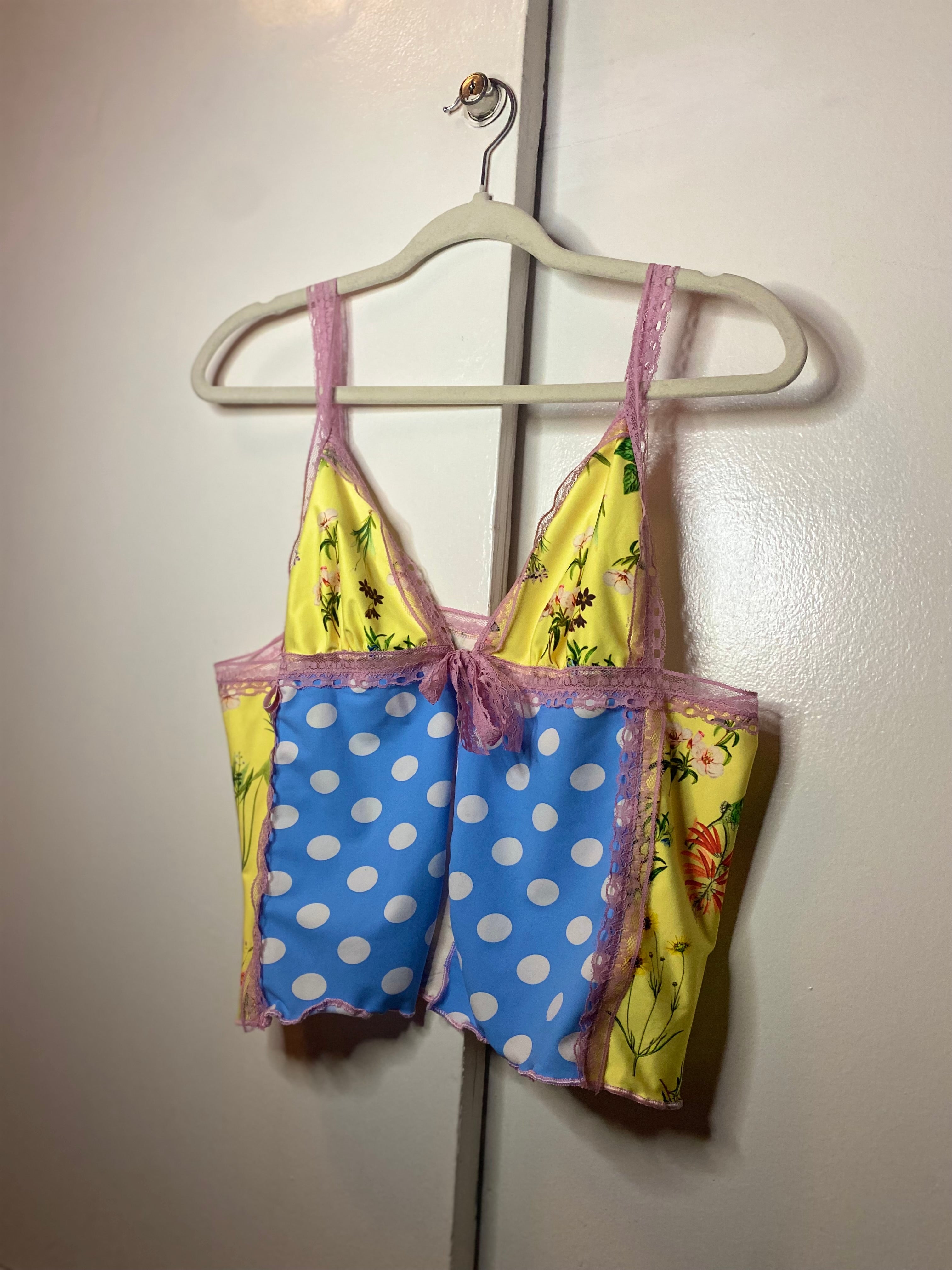 Miss Hole Polka
