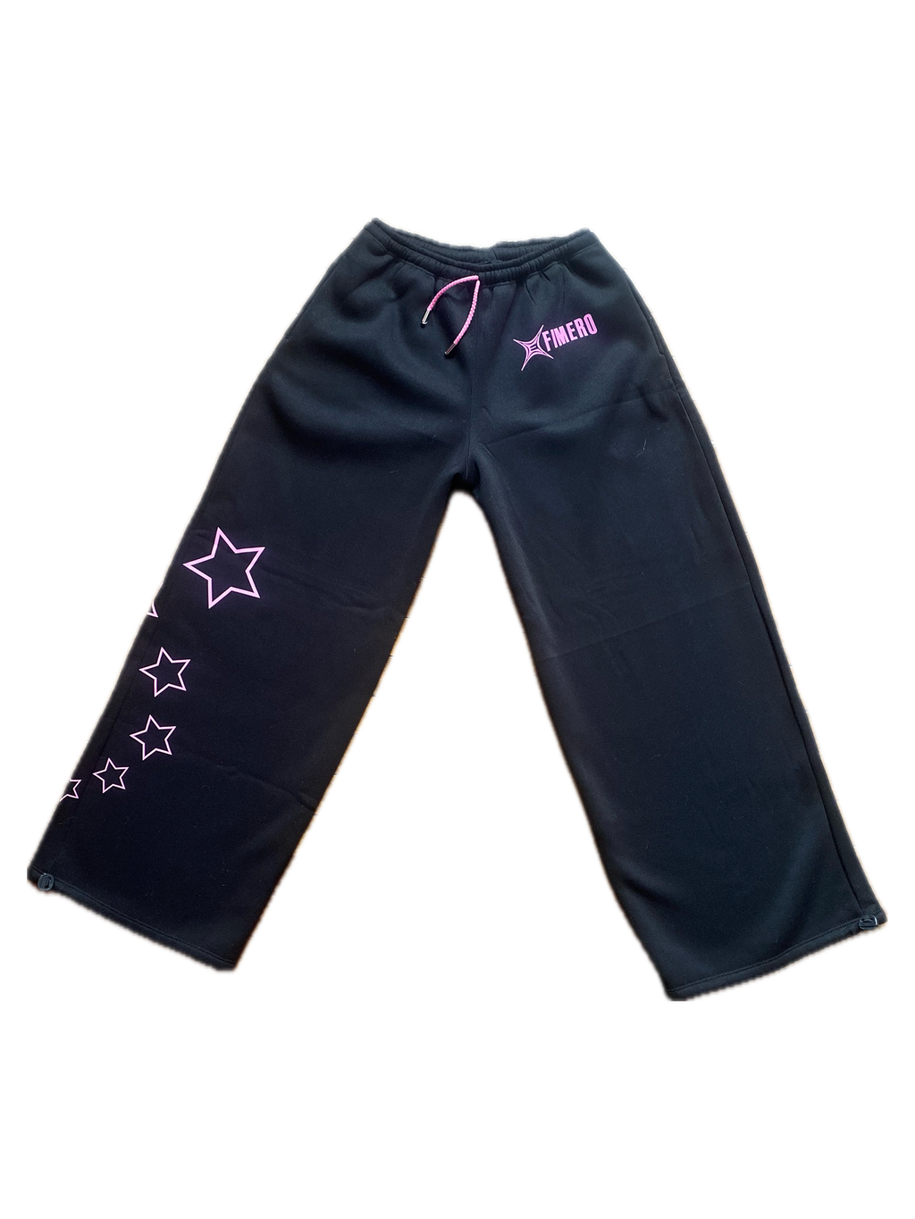 sweatpant negro