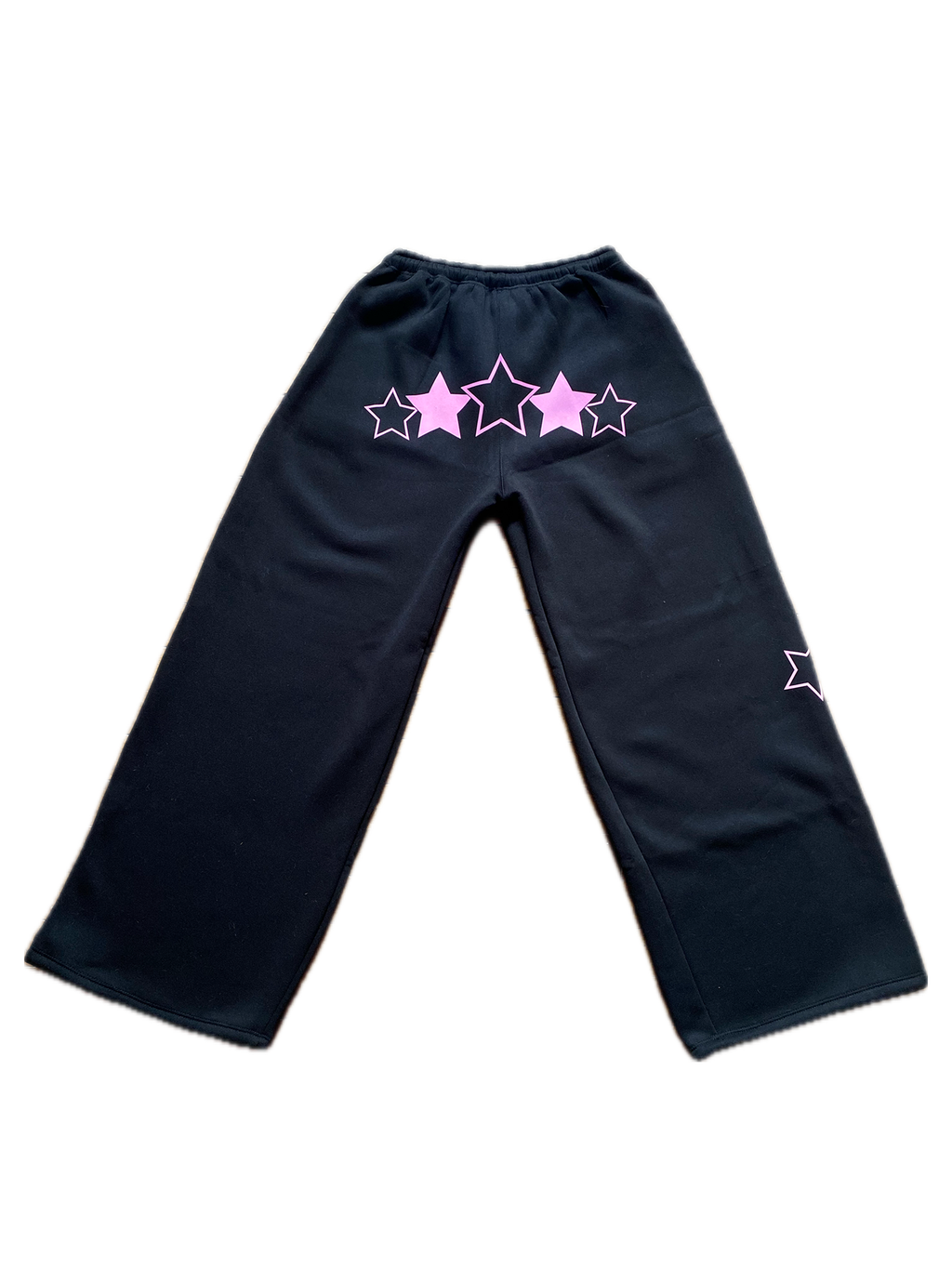 sweatpant negro