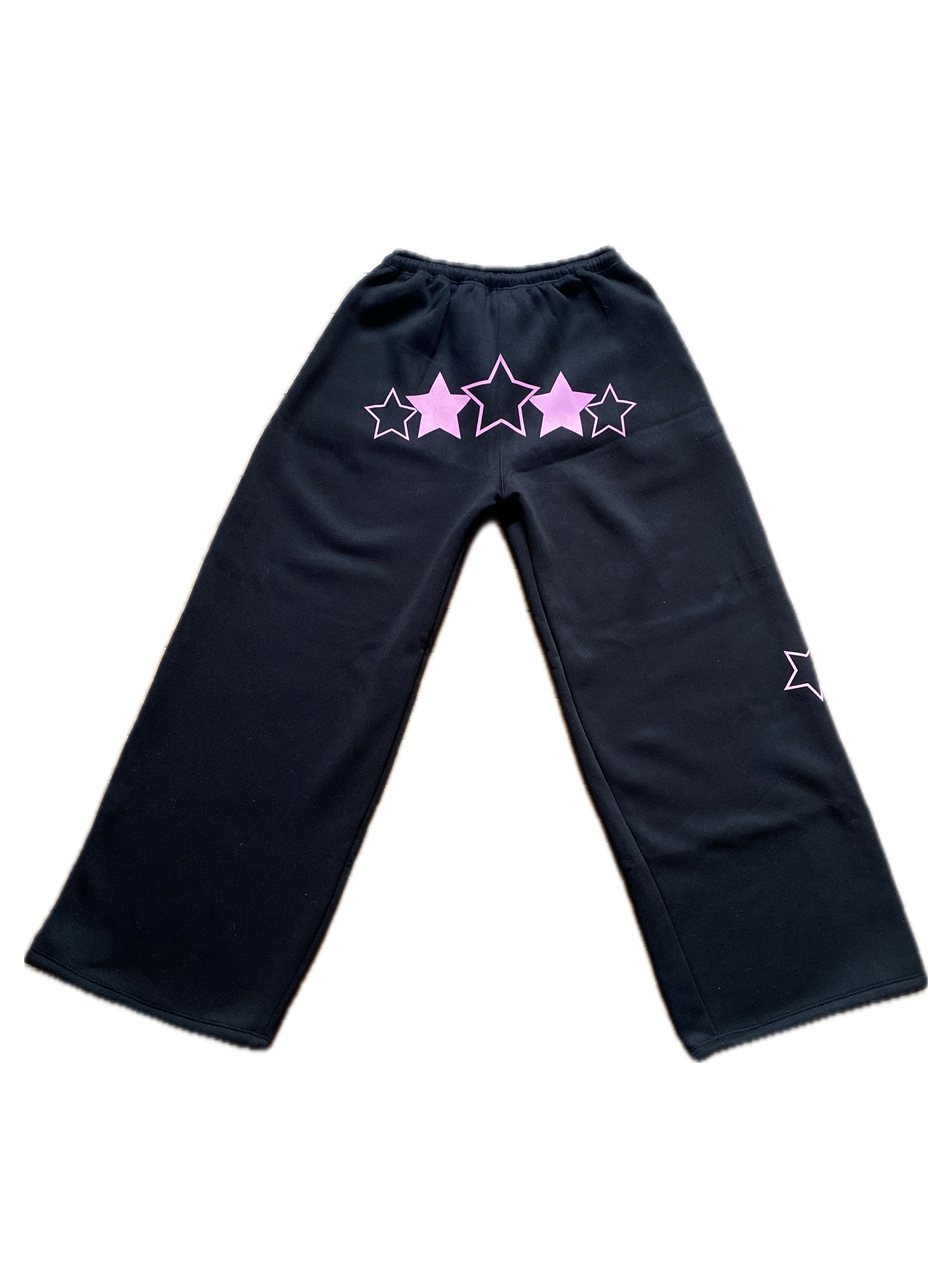 sweatpant negro
