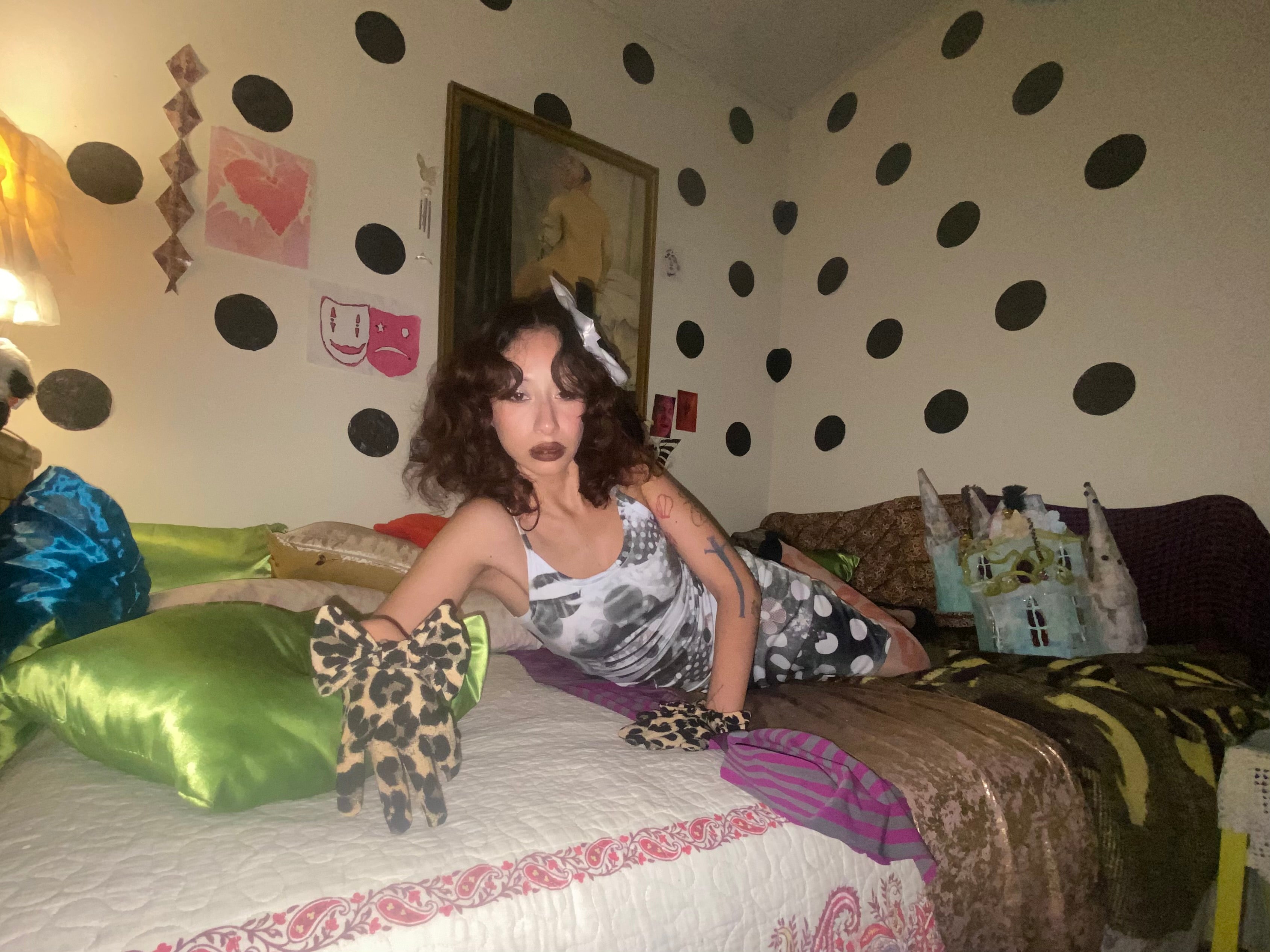 top polka loka