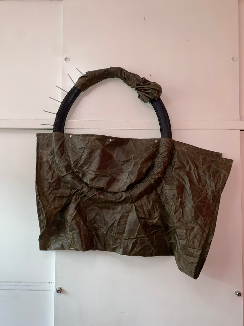 bolso oversized