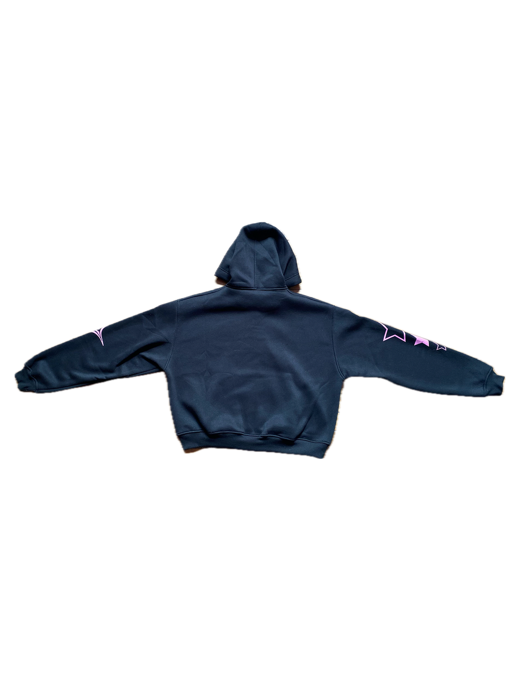 hoodie negro
