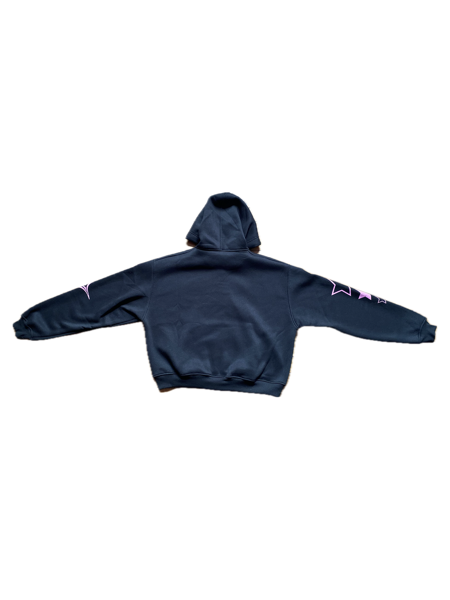 hoodie negro
