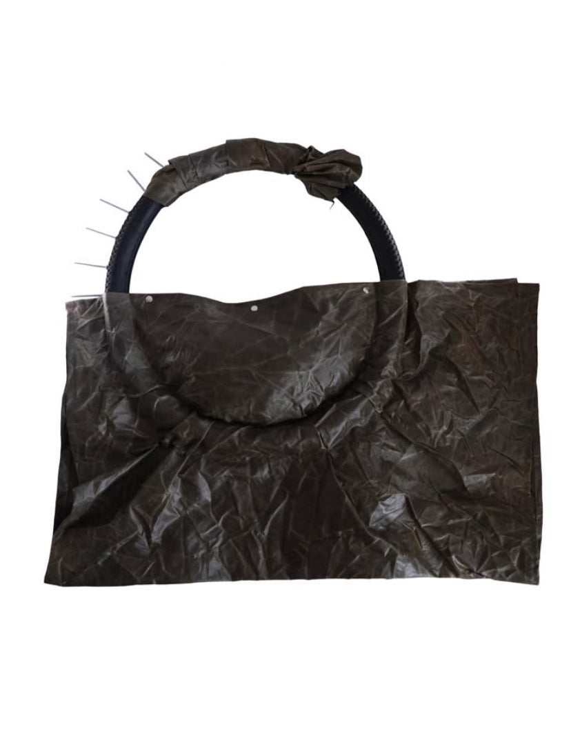 bolso oversized