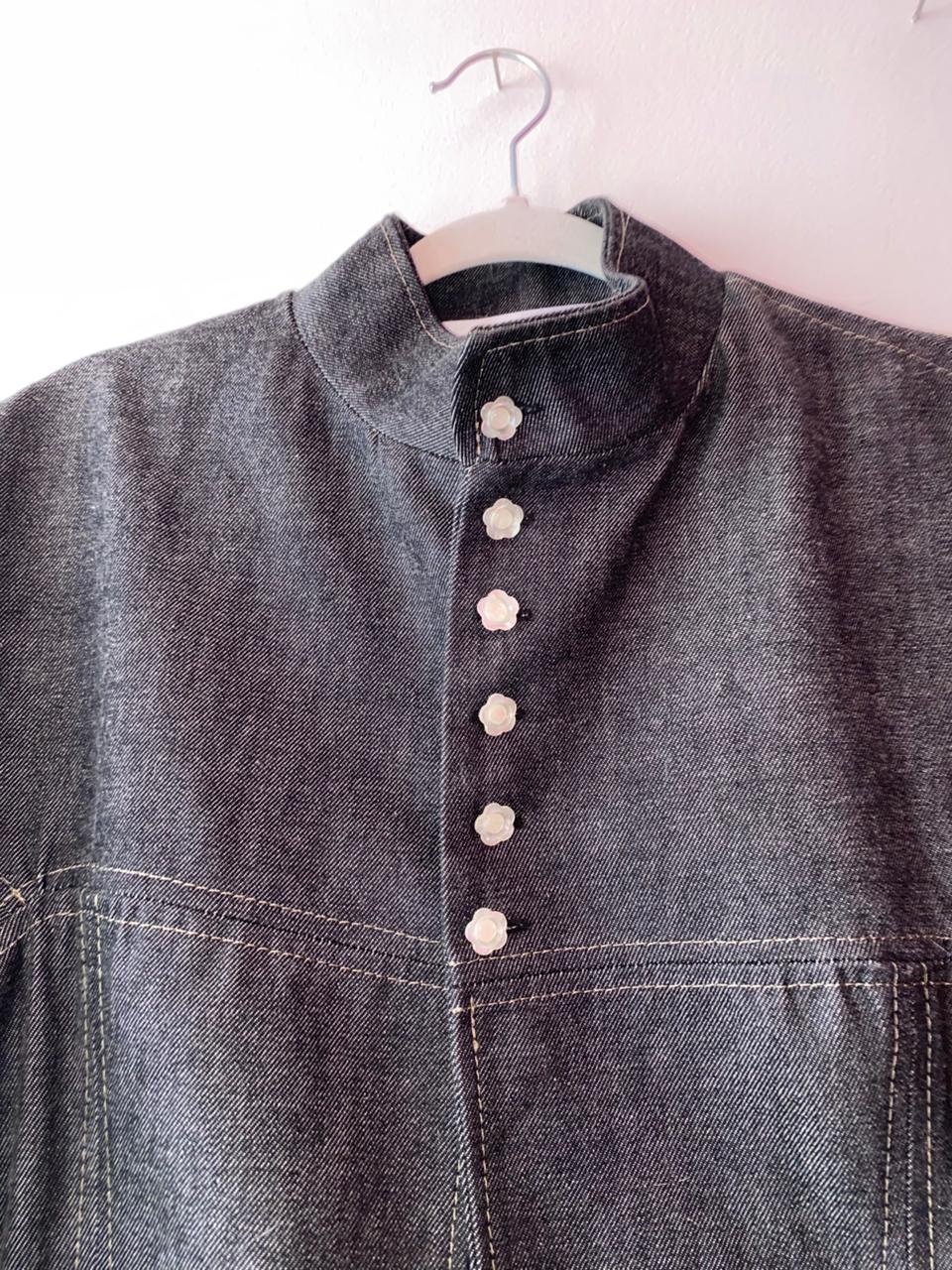 Spring coat