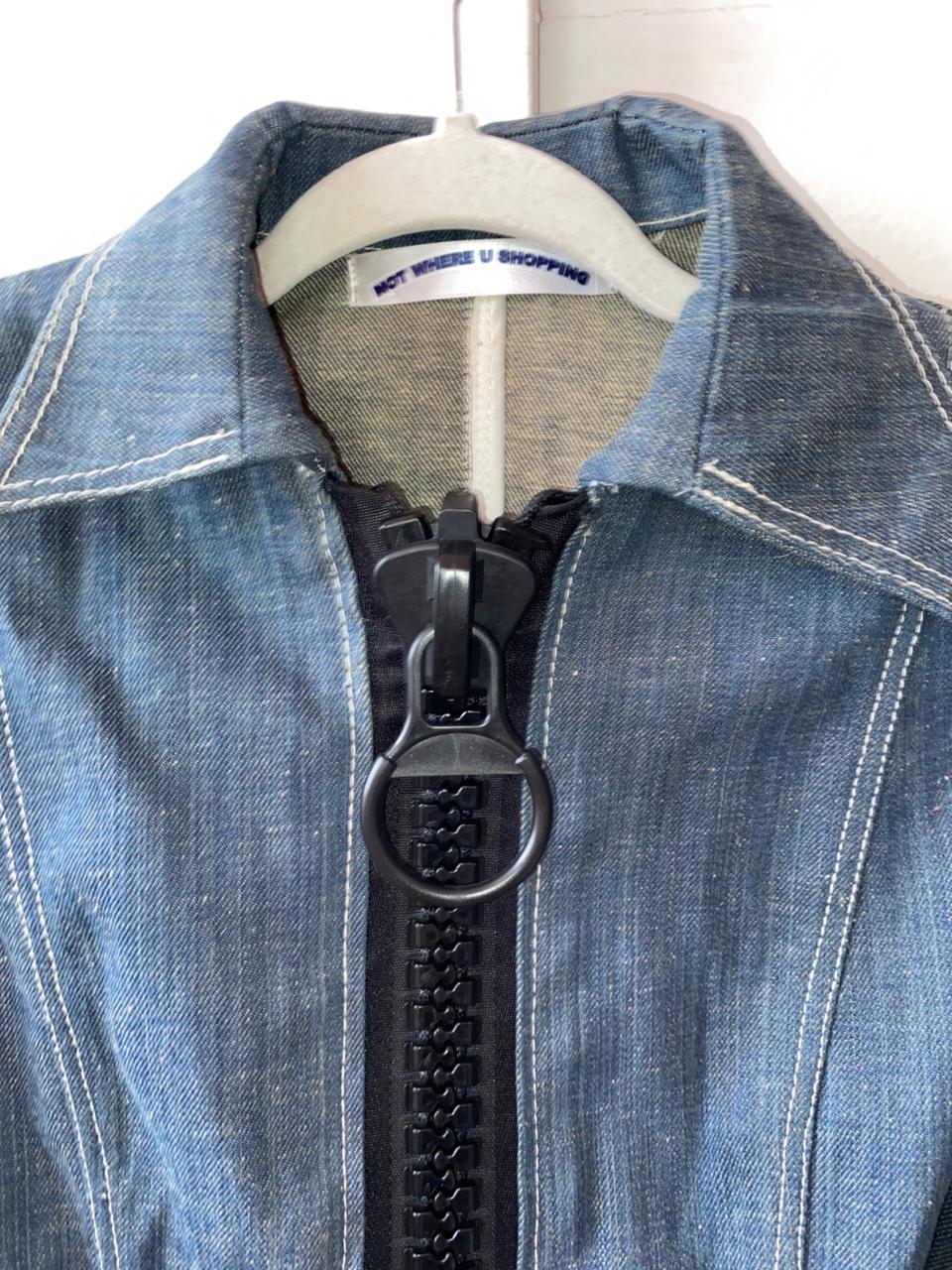 Entity Jacket