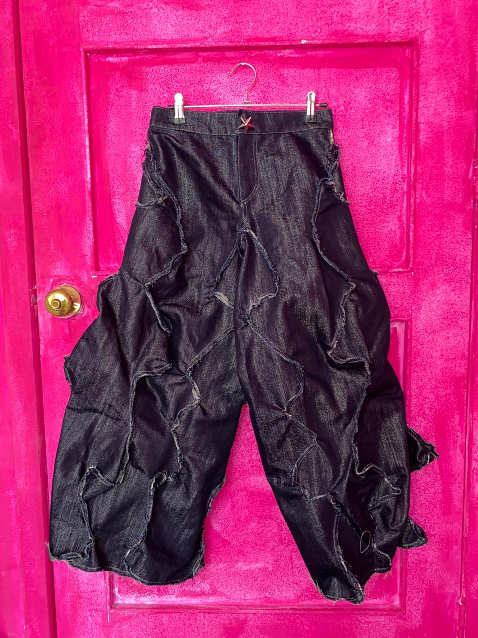 Glitch jeans