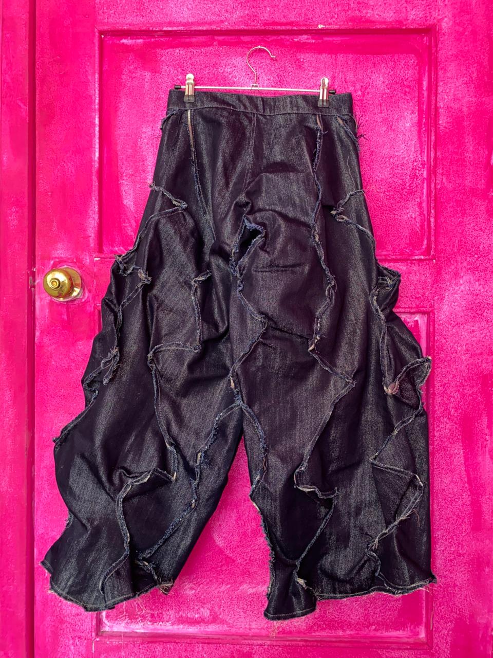 Glitch jeans