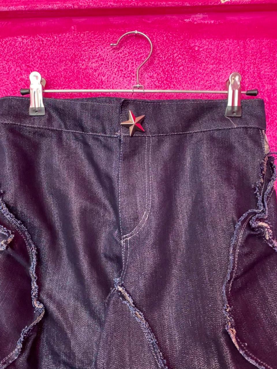 Glitch jeans