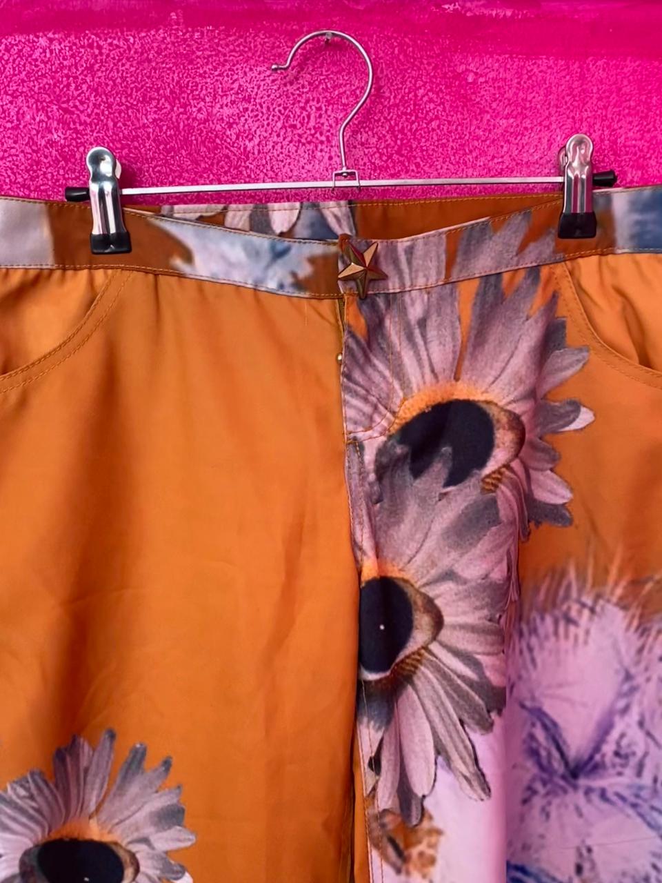 Entity pants