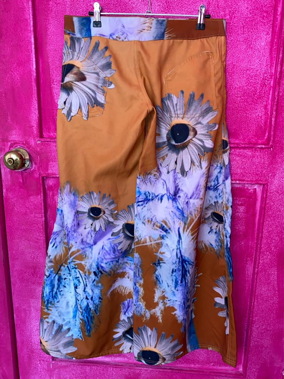 Entity pants