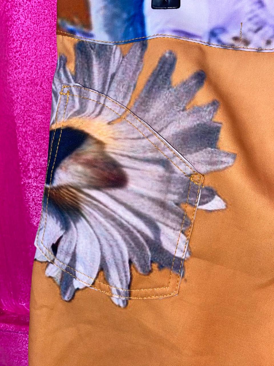 Entity pants